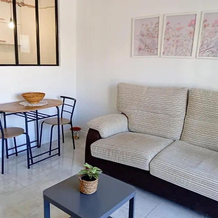 Apartamento Casa Mar
