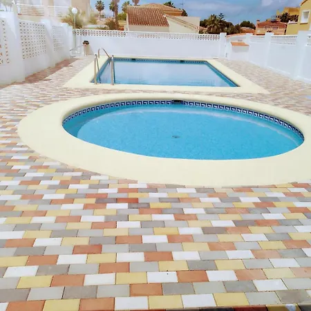 Casa Mar *