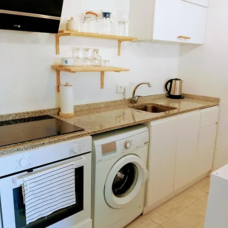 Apartamento Casa Mar *