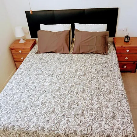 Apartamento Casa Mar