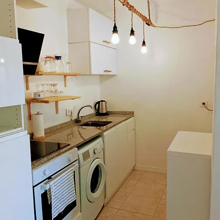 Apartamento Casa Mar Dénia