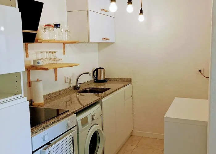 Apartamento Casa Mar Dénia