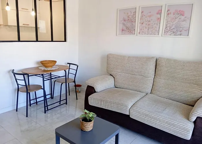 Apartamento Casa Mar