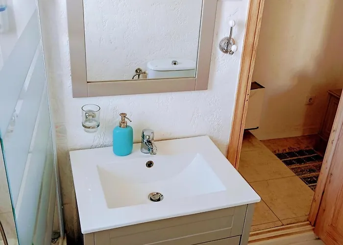 Casa Mar * Dénia