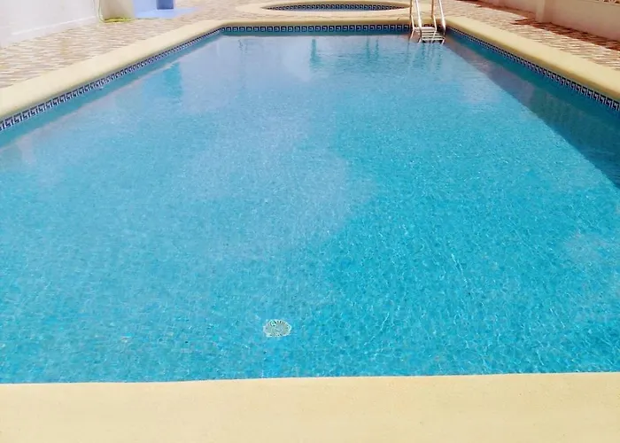 Casa Mar * Dénia