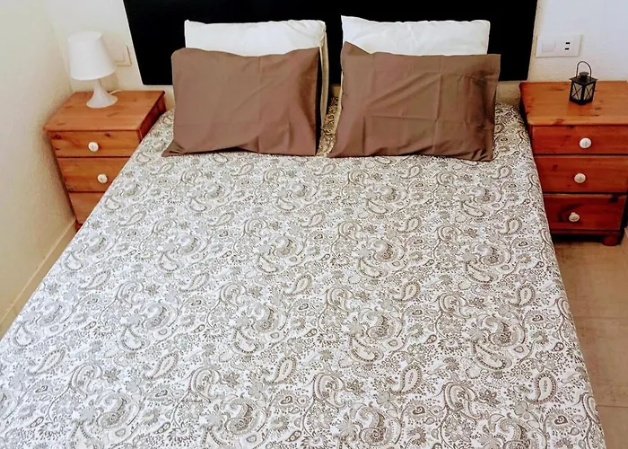 Apartamento Casa Mar
