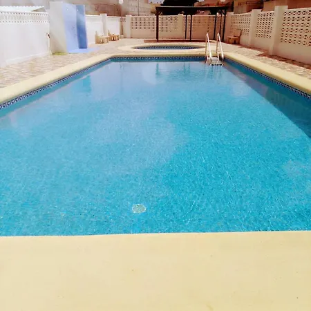 Casa Mar * Denia